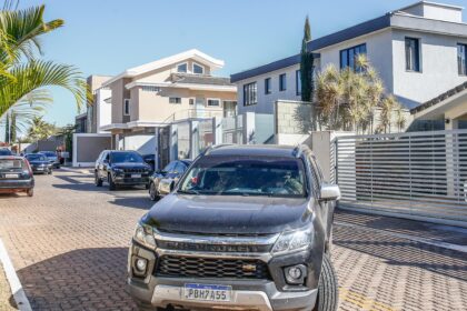 Jair Bolsonaro é preso pela Polícia Federal em Brasília