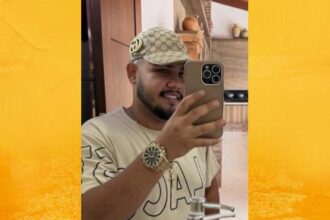 Jovem é morto a tiros no bairro do Andaiá em S. A. de Jesus