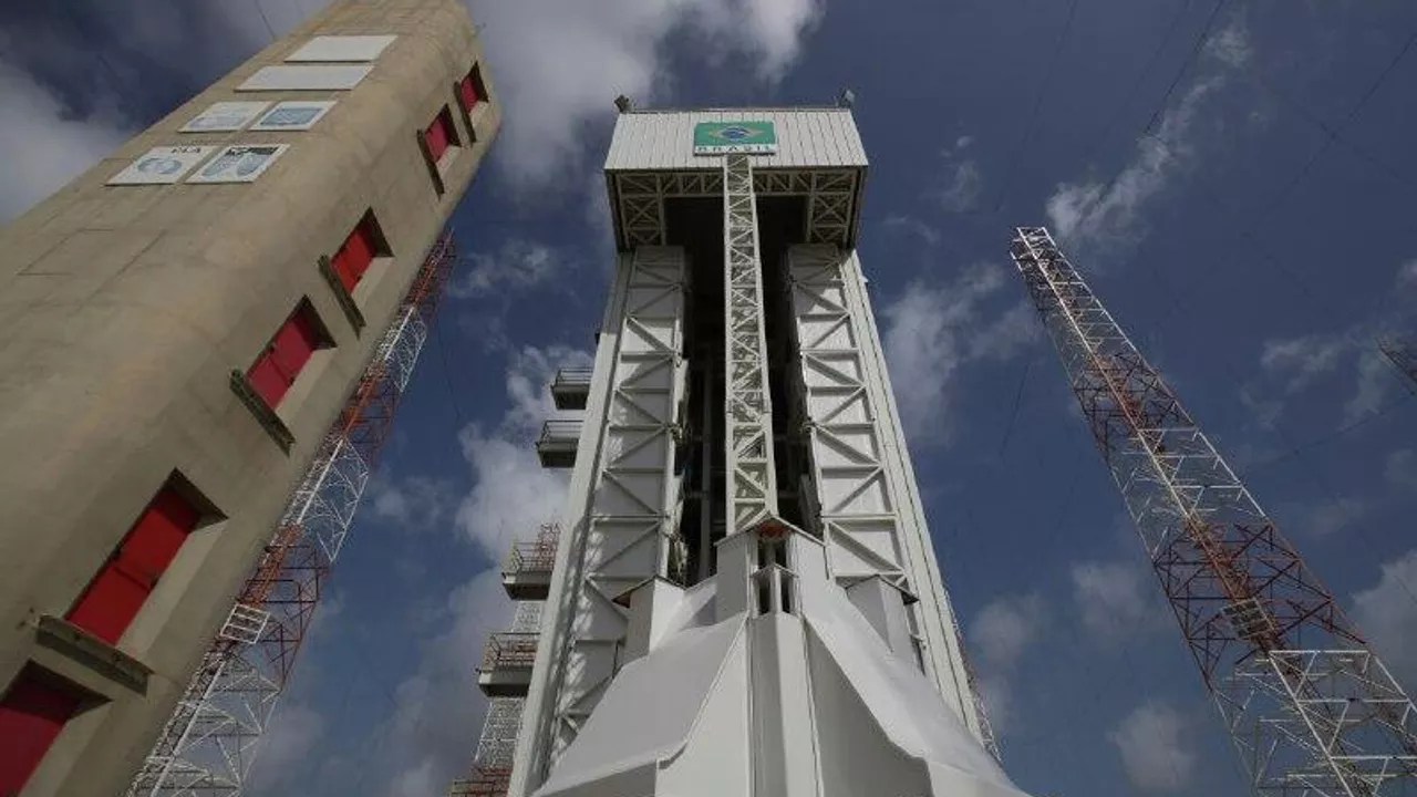 Lançamento inédito de foguete comercial vai colocar Brasil no mapa global da exploração espacial