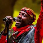 Lenda do reggae Jimmy Cliff morre aos 81 anos