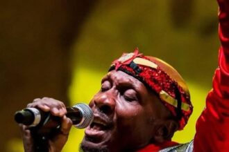 Lenda do reggae Jimmy Cliff morre aos 81 anos