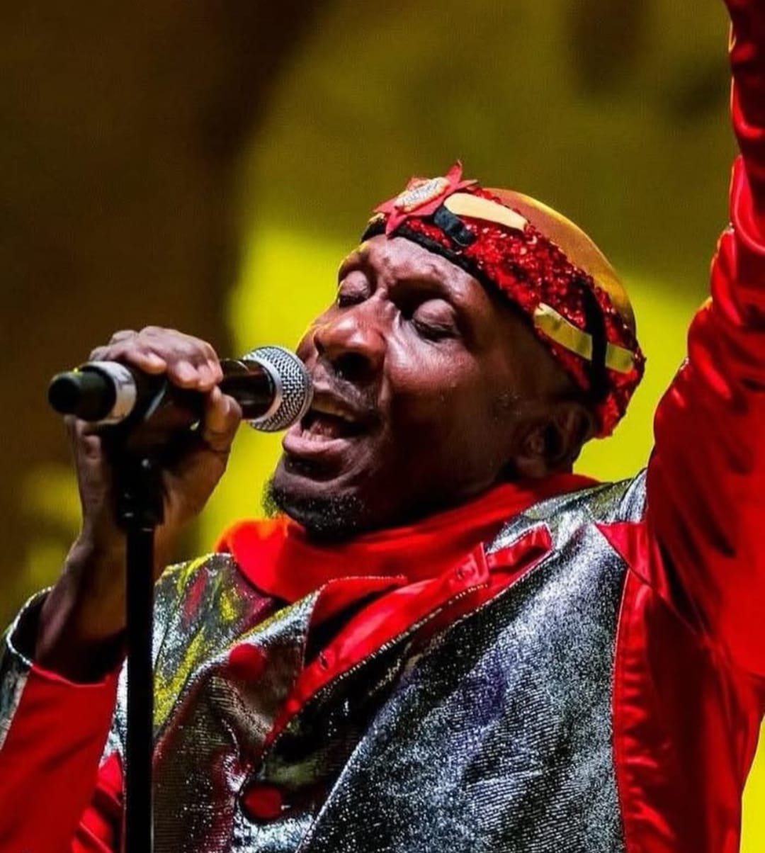 Lenda do reggae Jimmy Cliff morre aos 81 anos