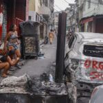 Levantamento da PM aponta domínio do Comando Vermelho em 70 dos 92 municípios do RJ, revela mídia