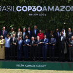 Líderes assinam Declaração de Belém sobre Fome, Pobreza e Ação Climática centrada nas pessoas — Agência Gov