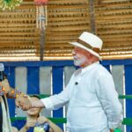 Lula: COP30 fará o mundo olhar de uma forma diferente para a Amazônia