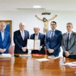 Lula assina Projeto de lei Antifacção e envia ao Congresso