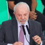 Lula liga para Motta e reclama de indicação de secretário de SP para relatar projeto Antifacção