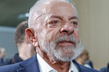 Lula presta solidariedade a famílias de vítimas de tornado no Paraná