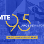 MTE completa 95 anos reafirmando compromisso com trabalho decente e inclusão — Agência Gov