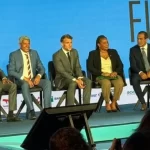 Macron agradece acolhimento em Salvador e celebra laços entre França, Brasil e África