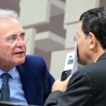 Maior taxação de bets e fintechs volta à pauta da CAE na terça-feira