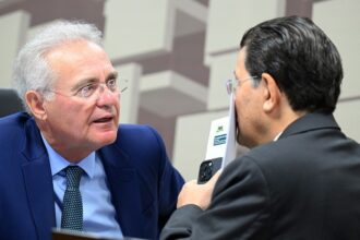 Maior taxação de bets e fintechs volta à pauta da CAE na terça-feira