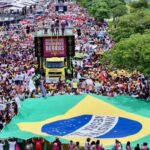 Marcha das Mulheres Negras por Reparação e Bem Viver reúne milhares em Brasília — Agência Gov