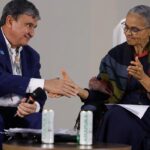 Marina Silva: fome e crise climática devem ser combatidas juntas