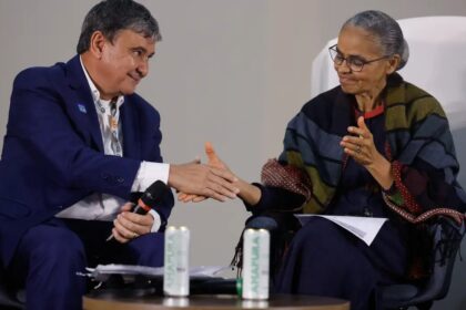 Marina Silva: fome e crise climática devem ser combatidas juntas