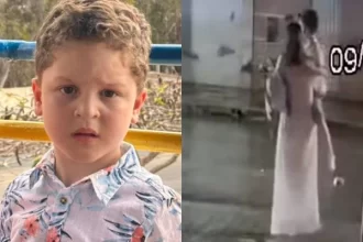 Menino de 4 anos atropelado em Vitória da Conquista morre após cinco dias internado