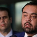 Ministra do TSE vota pela cassação do governador Cláudio Castro