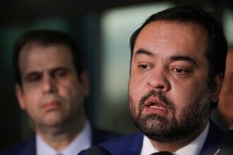 Ministra do TSE vota pela cassação do governador Cláudio Castro