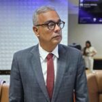 Moção destaca a atuação integrada das forças de segurança