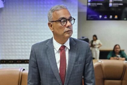 Moção destaca a atuação integrada das forças de segurança