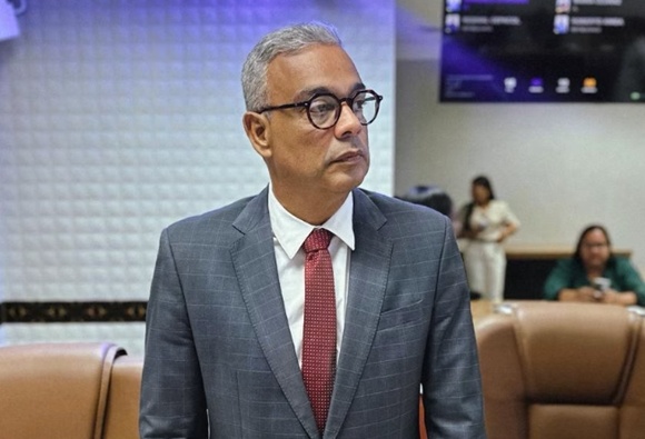 Moção destaca a atuação integrada das forças de segurança