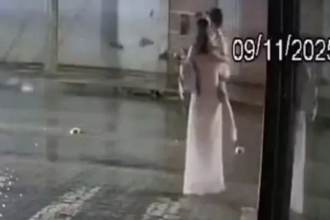 Morre menino de 4 anos atropelado por motorista alcoolizado na Bahia