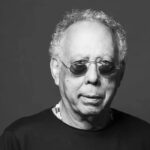 Morre no Rio, o músico, compositor e ator Jards Macalé, aos 82 anos