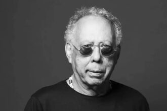 Morre no Rio, o músico, compositor e ator Jards Macalé, aos 82 anos