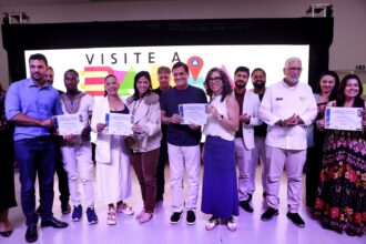 Morro do Chapéu é cidade piloto do projeto Visite a Bahia