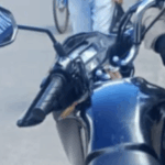 Moto com restrição de furto é recuperada após alerta do sistema de reconhecimento de placas em SAJ