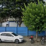 Mulher em surto desacata servidor na Secretaria de Saúde de São Felipe