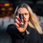 Mulheres em Salvador podem ganhar direito de portar spray de pimenta