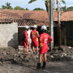 Munícipios da Bahia decretam Situação de Emergência