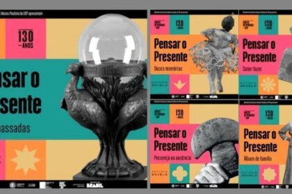 Museu do Ipiranga lança podcast com olhar crítico sobre sua história