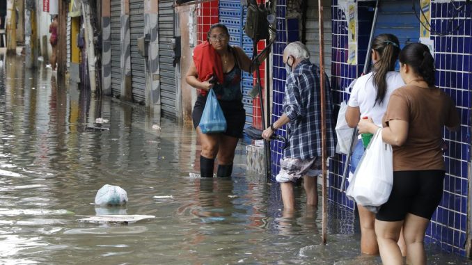 Na COP 30, Brasil lançará Plano de Belém, que propõe mutirão global pela saúde — Agência Gov