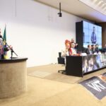 Na Câmara dos Deputados, ministro do Trabalho defende o fim da escala 6x1 — Agência Gov