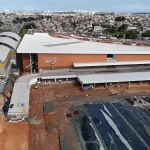 Nova Rodoviária de Salvador será entregue em janeiro de 2026, confirma Jerônimo Rodrigues