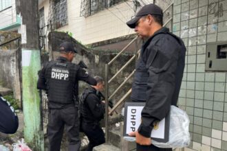 Operação Freedom prende 38 suspeitos e desarticula grupo criminoso na Bahia