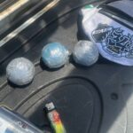 PM apreende explosivos e detém 126 torcedores durante ação em Salvador