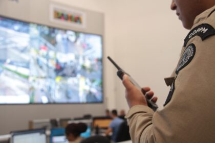 PM recupera moto em Boa Vista de São Caetano