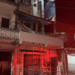 Padre e outras duas pessoas morrem após laje de casa desabar durante cerimônia religiosa em Salvador