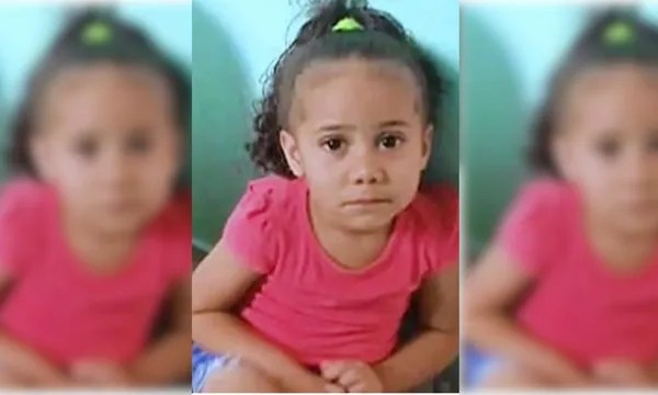 Pai e madrasta matam criança de 3 anos e concretam corpo dentro de casa