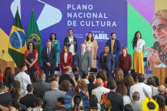 Plano Nacional de Cultura vai orientar políticas nos próximos 10 anos