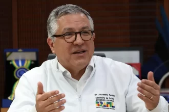 Plano de Ação em Saúde de Belém é destaque da Voz do Brasil desta quarta-feira — Agência Gov