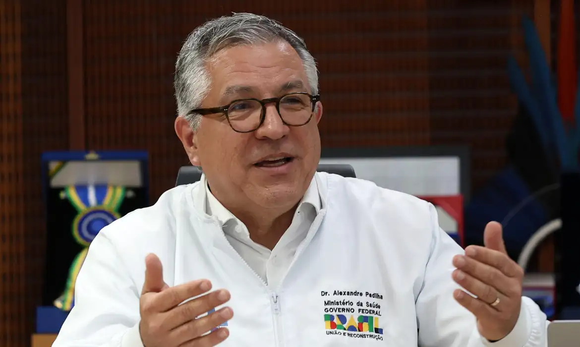 Plano de Ação em Saúde de Belém é destaque da Voz do Brasil desta quarta-feira — Agência Gov