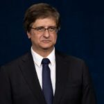 Plenário do Senado aprova recondução de Gonet para PGR