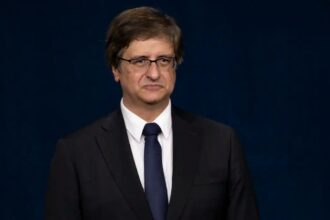 Plenário do Senado aprova recondução de Gonet para PGR