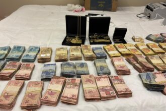 Polícia Civil mira cúpula do tráfico na Operação Rainha do Sul