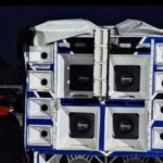 Polícia Militar, Som Paredão, Santa Terezinha