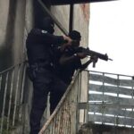 Polícia combate organização criminosa do Rio na Bahia e prende 31 suspeitos